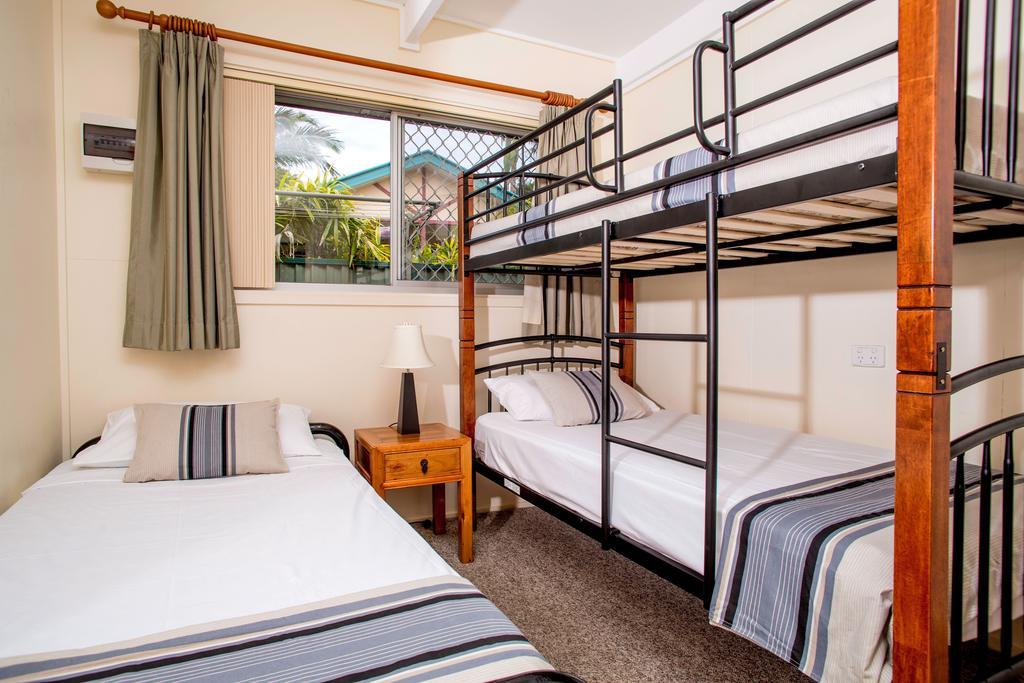 Sheridans On Prince Holiday Apartments Coffs Harbour Zimmer foto