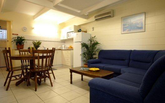 Sheridans On Prince Holiday Apartments Coffs Harbour Exterior foto