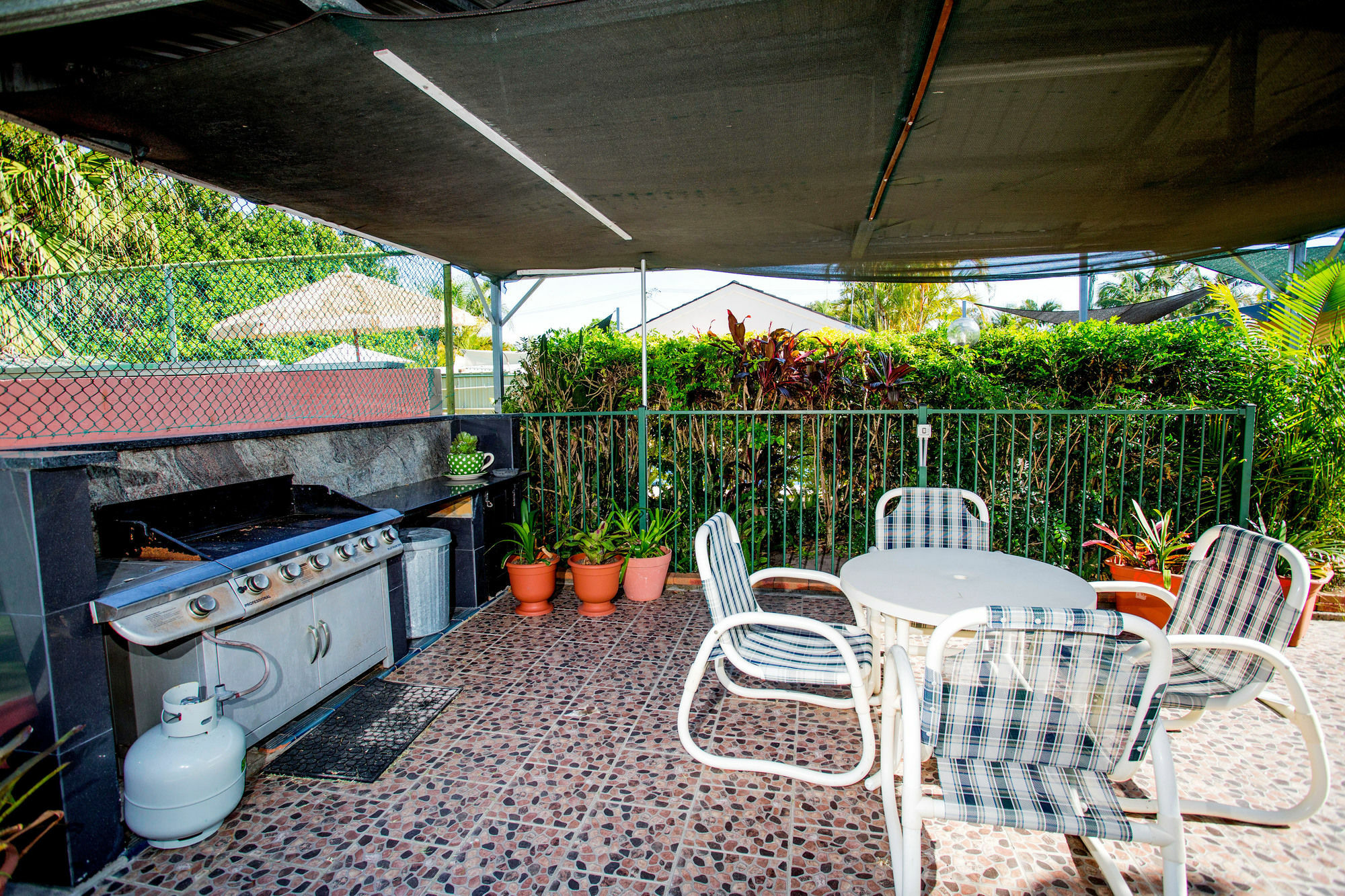 Sheridans On Prince Holiday Apartments Coffs Harbour Exterior foto